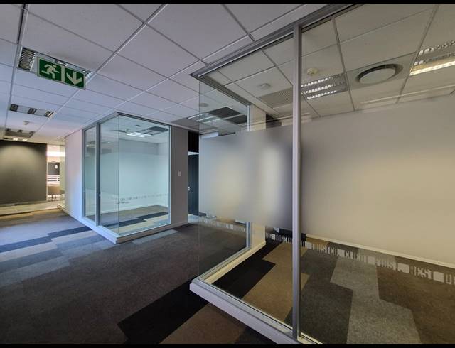 177M² OFFICE TO LET IN ILLOVO